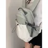 2026 Novo Modelo Mochila Leve Feminina para Caminhada e Montanhismo ao Ar Livre, Mochila Esportiva Repelente à Água para Estudante Universitário