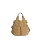 Bolsa para Lonchera, Cesta de Verduras, Logo Personalizado, Bolso de Mano Ligero de Nylon para Mujer, Nuevo Modelo 2026, Bolso Versátil de Nicho para Viajes Diarios