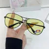Gafas de Sol Polarizadas Fotocromáticas A103 para Hombre con Montura de Metal, Estilo Clásico, para Conducir y Pescar, Venta al por Mayor en Stock
