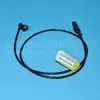 Sensor ABS da roda dianteira Jinshan DF25 45710P100000 é adequado para Huanglong 300 e Benelli Bluemoon