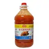 Salsa Tailandesa Dulce y Picante para Pollo Cubeta Grande de 5 kg Salsa Dulce y Picante Salsa de Chile Ligeramente Picante Salsa para Dip de Pollo Frito Oden Venta al por Mayor Comercial