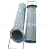 Elemento de Filtro de Cesta 304, Elemento de Filtro de Cesta Inclinada, Elemento de Filtro de Cesta, Cesta de Filtro, Elemento de Filtro de Cesta de Acero Inoxidable