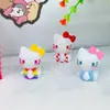 Nueva Caja Sorpresa de Peluche Caricatura Linda Edición Limitada Figura de Resina Muñeca Adorno, Imprescindible para Máquinas de Garra de Arcade