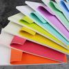 JUNESIX DIY materias primas hechas a mano 15*10*0,6 fina capa doble