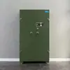 Gabinete Inteligente Grueso para Armas, Caja Fuerte para Rifles, Gabinete de Acero para Pistolas, Gabinete en Red para Armas Largas y Municiones, Fabricante de Gabinetes para Armas y Municiones Personalización