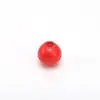 Manija de bola cabeza de ciruela tornillo de mano tornillo de mano cabeza de goma Baquelita Baquelita mango de estrella mango de ciruela de siete esquinas