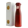 Botella Spray Cabeza de Pollo de 200 ml Botella Spray Desinfectante Botella Spray Especial para Peluqueros Spray Continuo Botella Spray de Niebla Ultra Fina