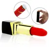 Vibrador de lipstick para mujer de 10 frecuencias transfronterizo, vibrador de lipstick inalámbrico, juguete femenino, vibrador en forma de bala para autoplacer femenino