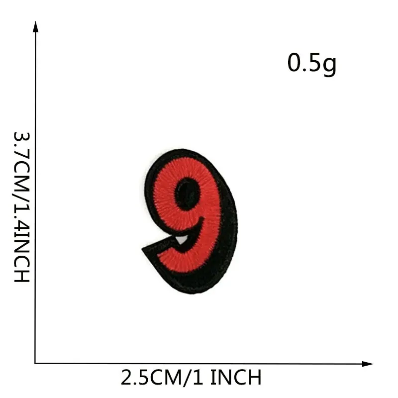 9