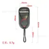 Correa de Hombro para Cámara de Plástico Multiestilo Hebilla de Liberación Rápida Hebilla de Correa para Cámara SLR Cuerda Antiperdida Correa de Mano