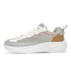 Zapatos de hombre de punta ancha transfronterizos para otoño, malla transpirable, zapatillas deportivas extragrandes y extragruesas para adolescentes, zapatillas de correr para fitness al aire libre