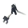 1K0941273N Sensor de Altura de Carrocería Sensor de Nivel de Faro Adecuado para Volkswagen Bora Golf Jetta