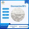 Glucosamina 99% Extrato de Casca Cloridrato de Glucosamina/Sulfato de Glucosamina