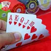 Baralho Especial Yaoji para o Jogo de Poker Dou Di Zhu, Espessado e Durável, Boa Qualidade