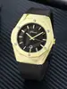Denvosi Reloj de Pulsera de Cuarzo Octagonal Personalizado para Hombres con Correa de Silicona, Resistente al Agua, con Fecha, Superventas Transfronterizo para Hombres