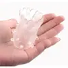 Anel de Lótus, Anel de Abacaxi, Anel de Dente de Lobo Penis Masculino, Brinquedos Auxiliares Sexuais, Diversão para Casais Produtos Adultos Atacado