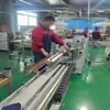 Fabricantes al por mayor caña de pescar de juguete FRP ultracorta caña de pescar cantidad favorablemente