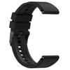 Xinyuan Shuntong É Adequado para Samsung Galaxy Watch7 Pulseira de Cabeça Convexa Huawei Gt3 Pro Pulseira de Silicone Step