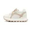 Zapatos Casuales Ligeros para Mujer con Suela Gruesa que Aumentan la Altura 2026 Súper Populares Versátiles Cómodos Zapatos de Papá Otoño Nuevos Zapatos Deportivos Casuales