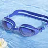 Gafas de Natación Disney, Alta Definición, Impermeables, Antivaho, Gafas de Natación Profesionales Planas para Hombre, Al por Mayor Específicas para Playa para Mujer