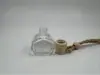 M13-30*34, 10ml Tampa de Carro de Madeira para Perfume Difusor de Óleo Essencial Tampa de Perfume para Pendurar