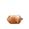 Cactus florero carnoso cerámica hogar verde cerámica maceta pequeña maceta plato para flores liquidación especial al por mayor