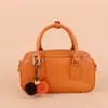 Série Miu Passarela Retro Pingente de Bolsa com Franjas Pingente de Boneca Cordão Acessórios para Bolsa Fábrica Atacado