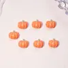 Fofos Brinquedos de Comida Vegetal 3D, Decorações para Unhas, Pequenos Acessórios de Resina, Cola Creme para Capa de Celular DIY, Acessórios de Unha Vestíveis