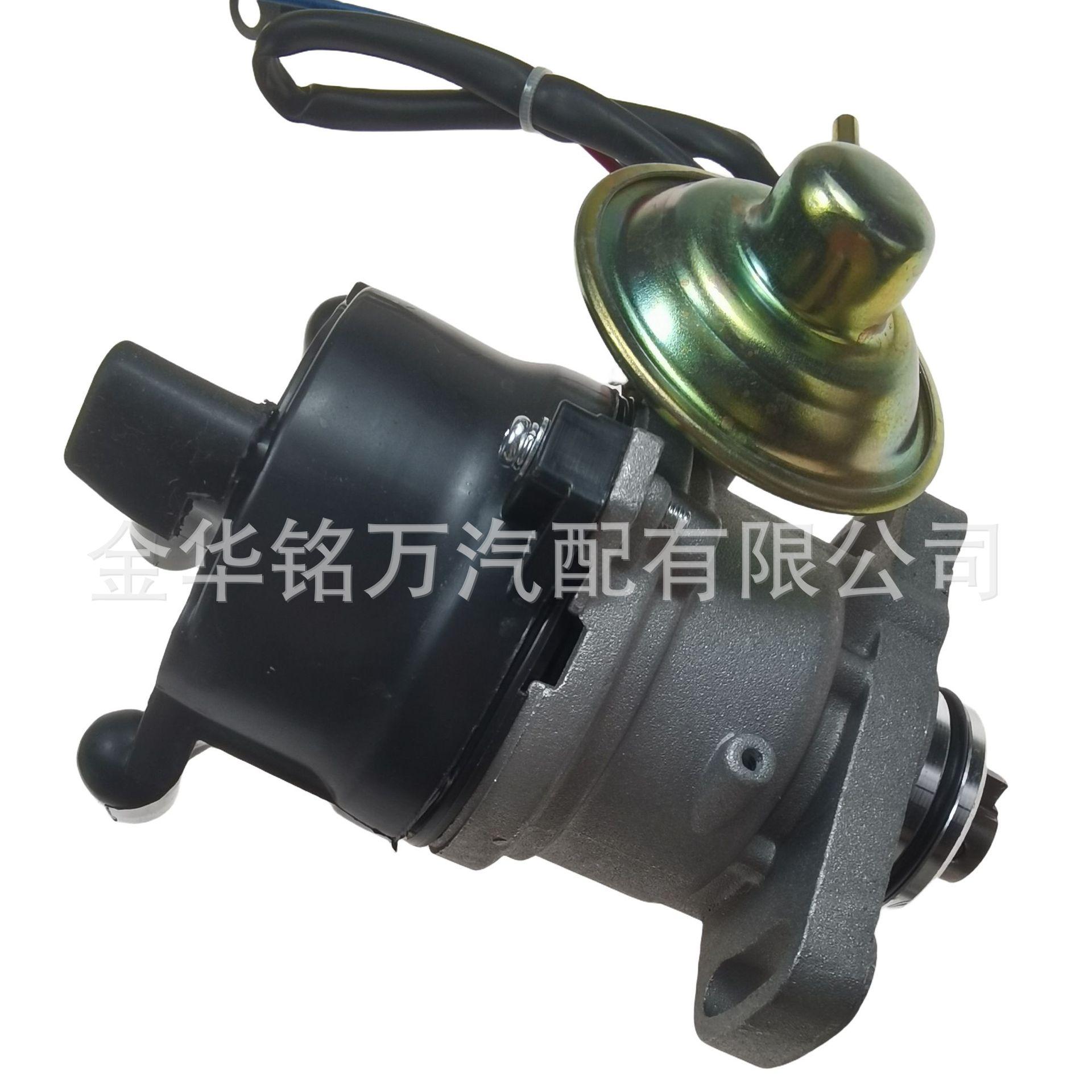 12、现代雅绅特分电器2710022301 27100-22