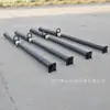 Soporte Hidráulico Único de Fibra de Vidrio para Soporte Minero Temporal Soporte Hidráulico de Fibra de Vidrio para Soporte Minero Temporal