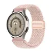 Adecuado para Correa de Reloj Samsung Watch7/6 Correa de Reloj Huawei Watchgt Hebilla Magnética Trenzada Correa de Reloj Xiaomi Garmin