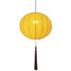 Nuevas Linternas Kongming Impermeables para Exteriores Estilo Chino para Lugares Pintorescos, Calles, Parques, Linternas Decorativas Tradicionales, Linternas Estilo Tendencia Nacional e Iluminación para Toldos