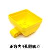 Hongyuan Sheng É Compatível com Certos Blocos de Construção de Partículas Grandes, Brinquedos Educativos, Caminhões de Bombeiros, Ônibus, Navios e Acessórios de Veículos