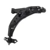 El Brazo de Control es Adecuado para Mazda B02B-34-300E B01A-34-300D
