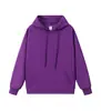 Sudadera con capucha de algodón de talla asiática y europea 320G transfronteriza al por mayor, sudadera con capucha unisex de hombros caídos para primavera y otoño