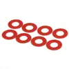 Gaxeta de Aço Vermelho, Gaxeta de Papel Quick-Ba, Bateria Isolante de Meson, Papel de Cevada da Montanha, Corte e Vinco de Remendo de Papel Quick-Ba