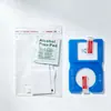 Película AR Aplicável DJI Action6 Action5Pro/4 Caixa de Aplicação Instantânea com Kit de Ferramentas para Aplicação de Película