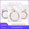 Cordas de Guitarra Bolsa Perolada Bolsa Prateada Embalagem Cordas Soltas Guitarra Folk Guitarra Acústica Acessórios para Cordas de Guitarra Atacado Instrumentos Musicais