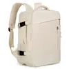 Bolsa de viaje de moda, bolsa de equipaje de gran capacidad, mochila de viaje para hombres, mochila ligera para mujeres, mochila para estudiantes, mochila para computadora