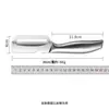 Pelador Multifuncional de Acero Inoxidable para Cocina, Adecuado para Caña de Azúcar, Lechuga, Calabaza Gruesa, Modelo Nuevo