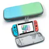 Adecuado para Bolsa de Almacenamiento de Nintendo Switch, Adecuado para Bolsa de Consola de Nintendo Switch, Estuche Duro con Soporte de Nylon