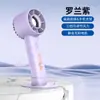 Ventilador de Mano Pequeño Popular Serie T10 Transfronterizo del Sudeste Asiático Ventilador Mini Portátil de Turbina USB Fabricante de Fuente