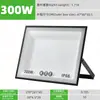 Foco de Vidrio Esmerilado IP66 Impermeable para Exteriores Pequeño Foco de Manzana para Fábrica, Almacén, Obra de Construcción Foco LED