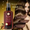 Aceite esencial para el cuidado del cabello Disaar transfronterizo, hidratante, suave, sólido, cuidado del cabello, aceite esencial para el cabello, venta al por mayor, aceite para el cabello
