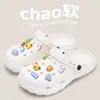 Sandalias de Pareja para Aumentar la Altura, Zuecos para Hombre, Pantuflas Antideslizantes de Talla Grande para Mujer, Calzado de Exterior para Niñas, Nuevo Modelo 2026