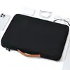 Bolsa para laptop con airbag de cobertura total a prueba de golpes, bolsa interior tipo funda 1 415-16 pulgadas bolsa para computadora de alta gama