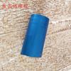 Tapa de Plástico PVC Película Selladora para Botella de Vino Tinto Película Termorretráctil Fácil de Tirar Película Termorretráctil para Botella de Vino Botella de Vidrio Punto Venta al por Mayor