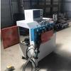 Máquina de Arredondamento de Barras de Aço CNC máquina automática de arredondamento de barras de aço lisa rápida precisa máquina de arredondamento de barras de aço