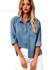 Popular chaqueta vaquera cárdigan nueva en colores macarrón, ropa de mujer para todas las estaciones, estilo nuevo lavado y tratado con sal de Amazon 2026