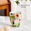Juego Combinado de Vajilla de Porcelana Ósea para el Hogar, Cuencos y Platos, Cuenco para Arroz, Cuenco para Gachas, Cuenco para Fideos, Cuenco para Sopa, Plato, Plato Plano, Plato para Pescado, Plato Hondo